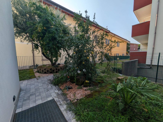 Appartamento in affitto a Busto Arsizio