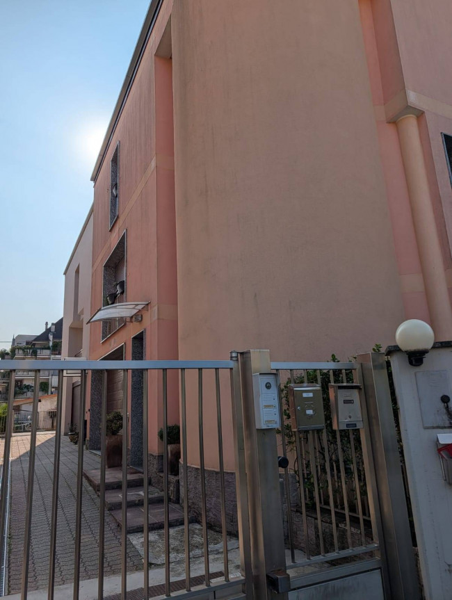 Appartamento in affitto a Busto Arsizio