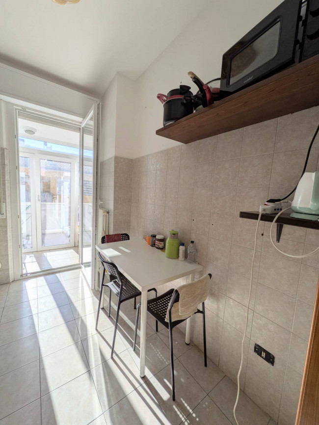 Appartamento in affitto a Forlì