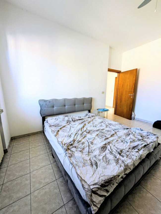 Appartamento in affitto a Forlì