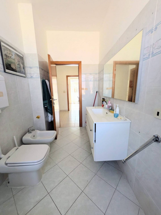 Appartamento in affitto a Forlì