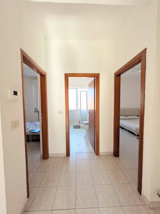 Appartamento in affitto a Forlì