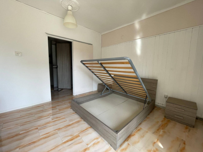 Casa semi indipendente in affitto a Chivasso