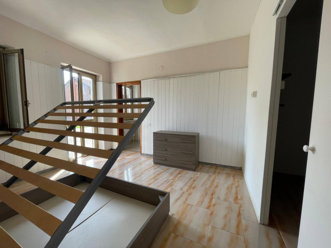 Casa semi indipendente in affitto a Chivasso