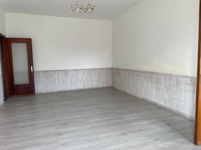 Casa semi indipendente in affitto a Chivasso