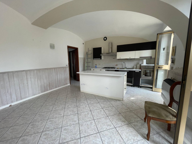Casa semi indipendente in affitto a Chivasso