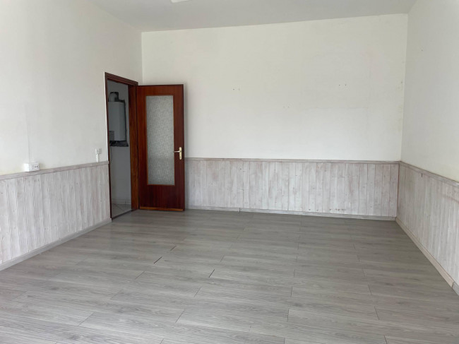 Casa semi indipendente in affitto a Chivasso