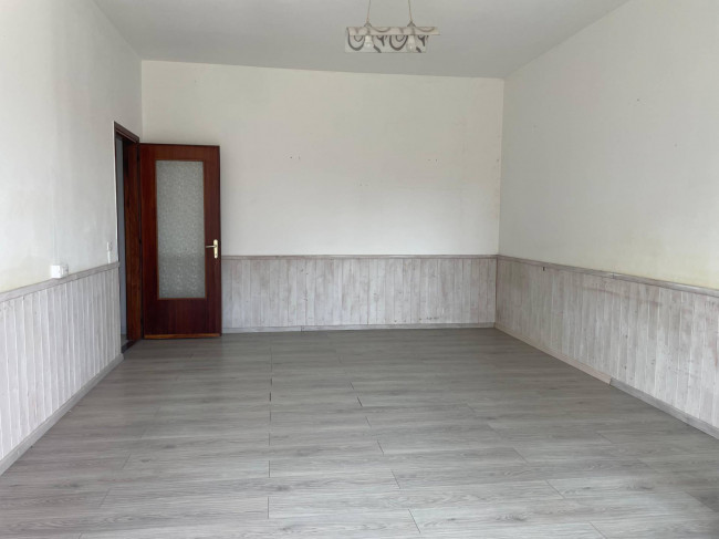 Casa semi indipendente in affitto a Chivasso