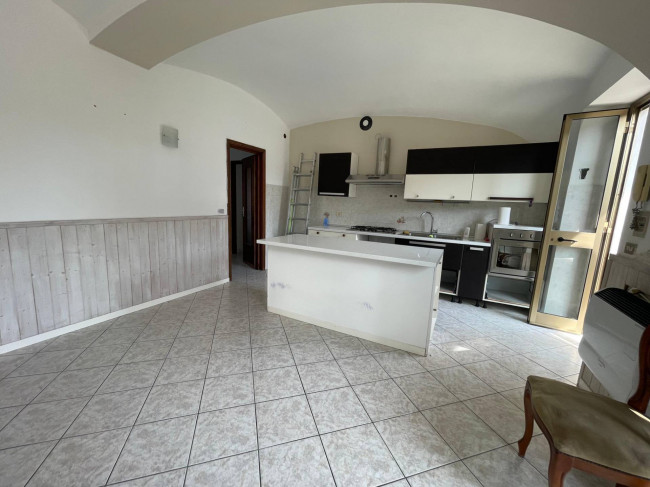 Casa semi indipendente in affitto a Chivasso