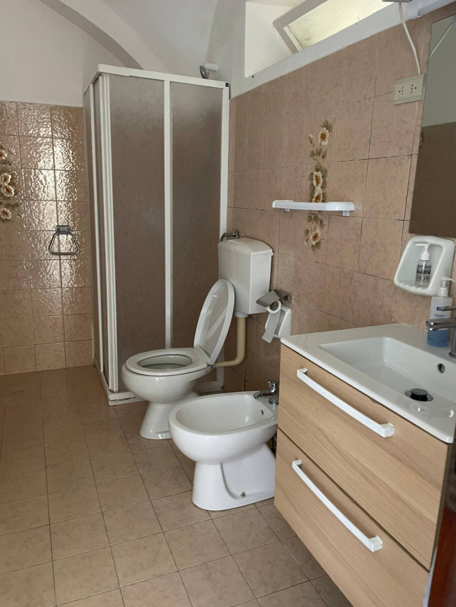 Casa semi indipendente in affitto a Chivasso