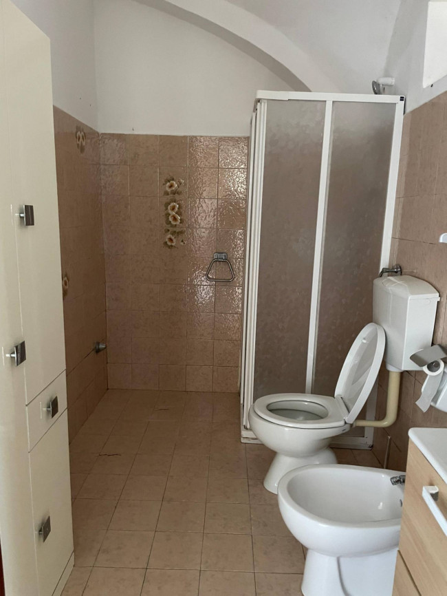 Casa semi indipendente in affitto a Chivasso