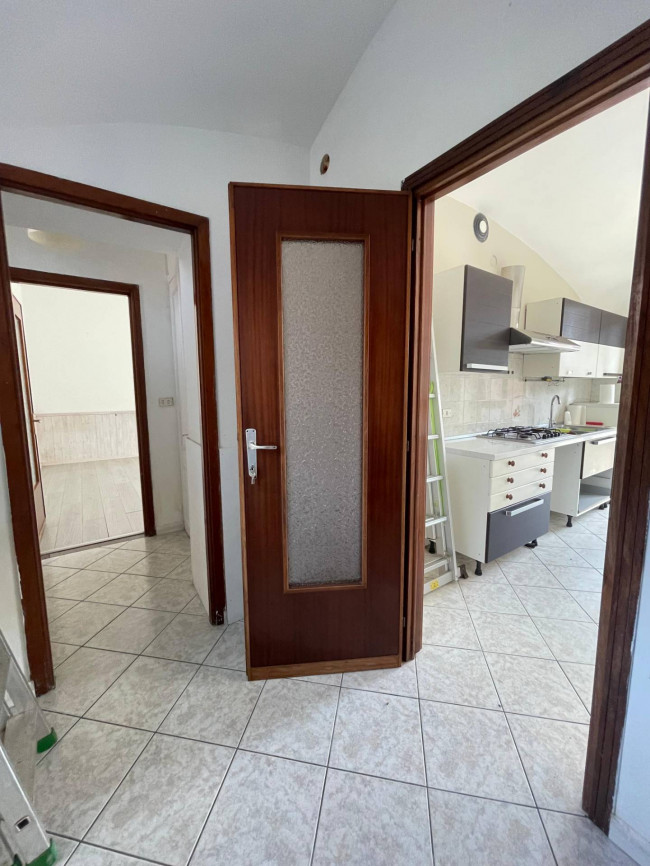 Casa semi indipendente in affitto a Chivasso
