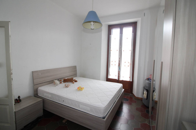 Appartamento in affitto a Luino