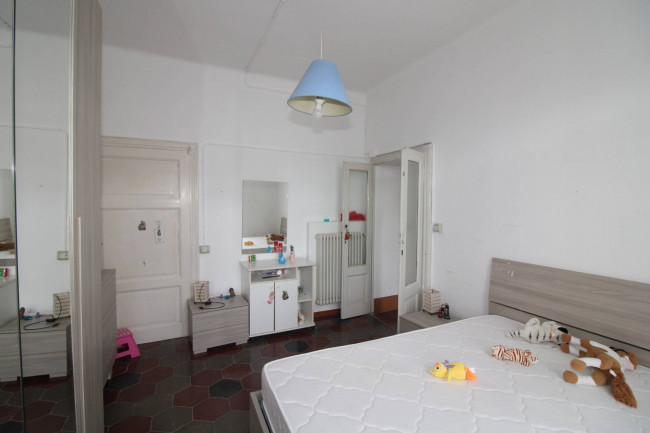Appartamento in affitto a Luino