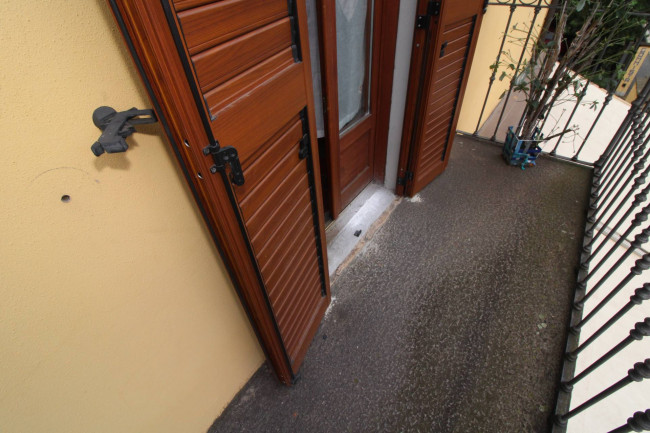Appartamento in affitto a Luino