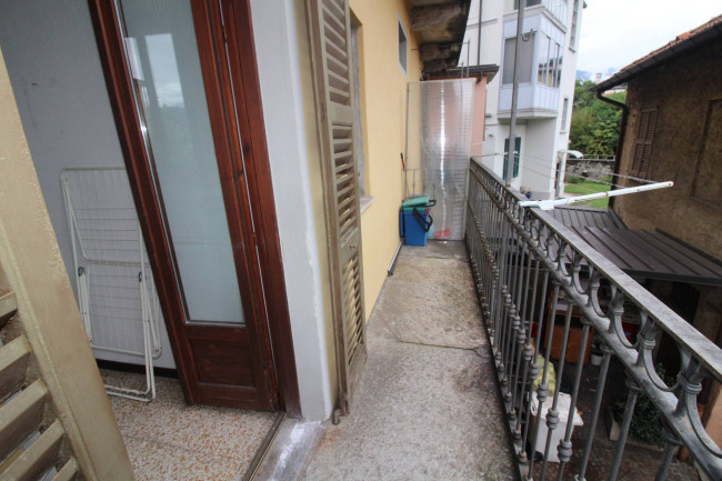 Appartamento in affitto a Luino