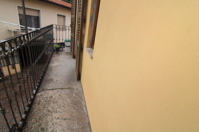 Appartamento in affitto a Luino