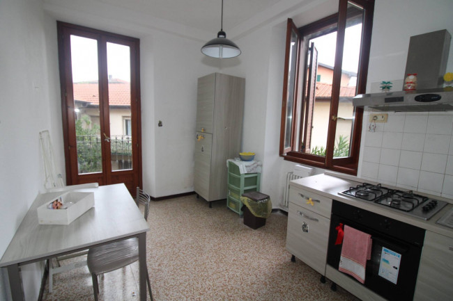 Appartamento in affitto a Luino