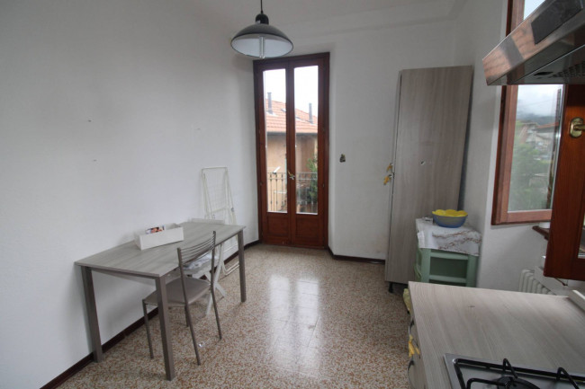 Appartamento in affitto a Luino
