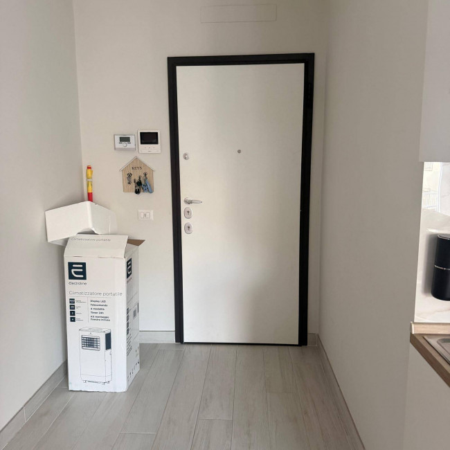 Appartamento in affitto a Busto Arsizio