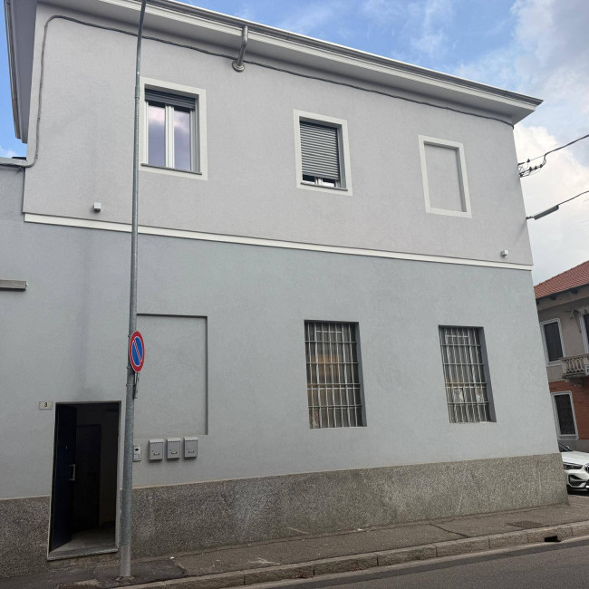 Appartamento in affitto a Busto Arsizio