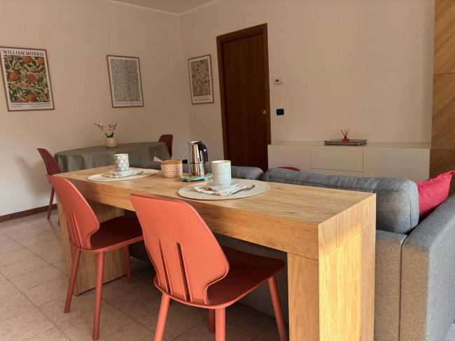 Appartamento in affitto a Olgiate Olona