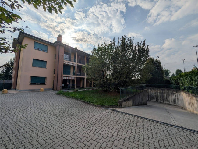 Appartamento in affitto a Olgiate Olona