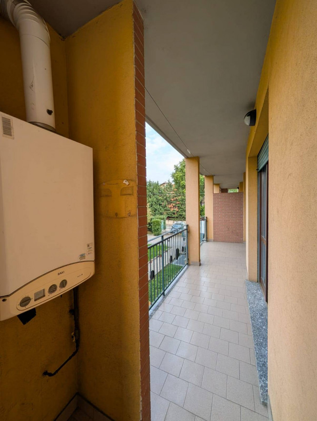 Appartamento in affitto a Olgiate Olona