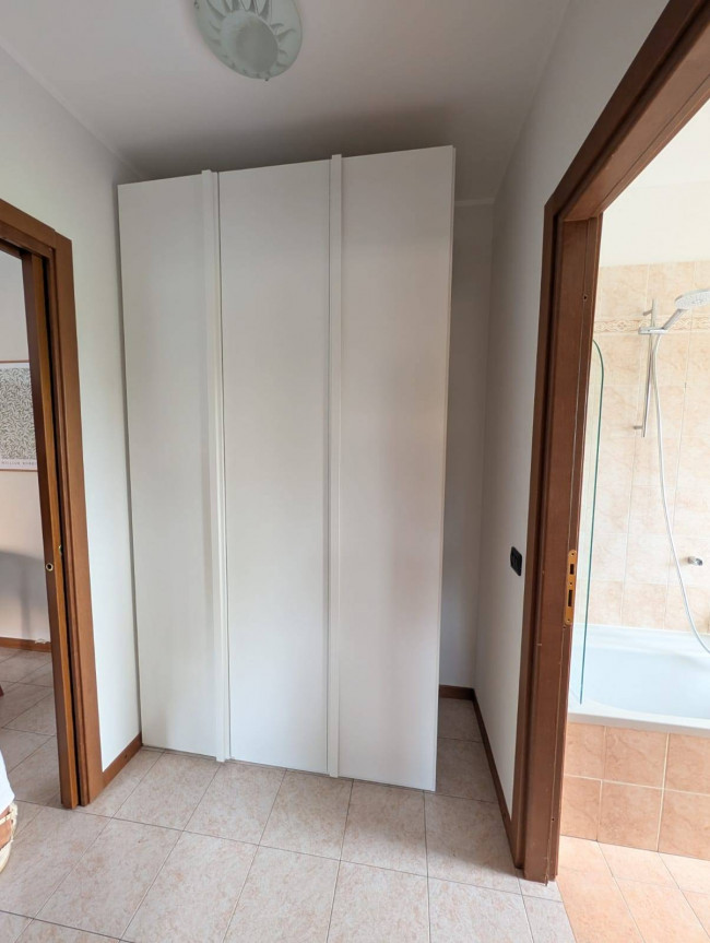 Appartamento in affitto a Olgiate Olona