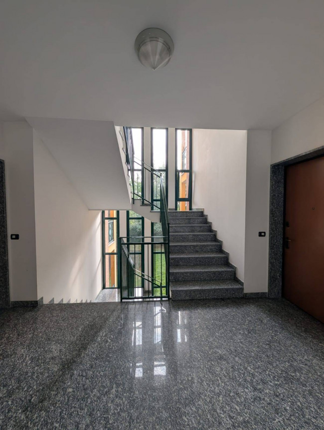 Appartamento in affitto a Olgiate Olona