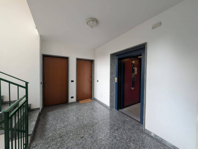 Appartamento in affitto a Olgiate Olona