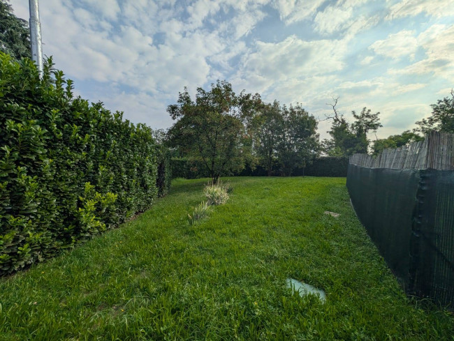 Appartamento in affitto a Olgiate Olona