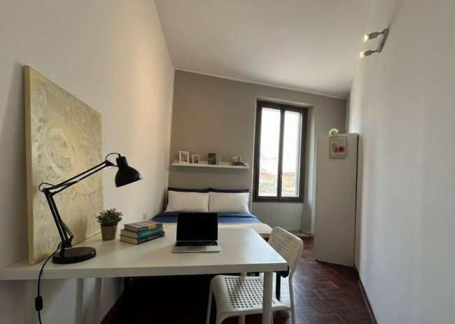 Stanza in affitto a Castellanza