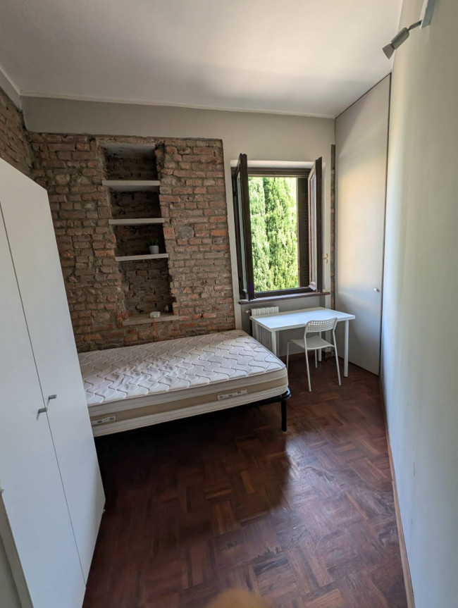 Stanza in affitto a Castellanza