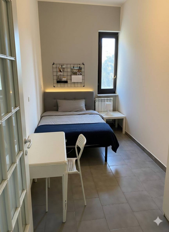 Stanza in affitto a Castellanza