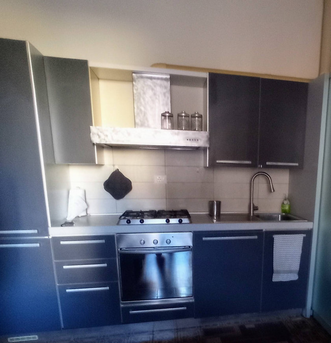 Appartamento in affitto a Empoli