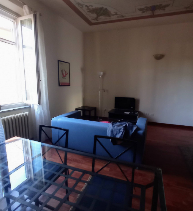 Appartamento in affitto a Empoli