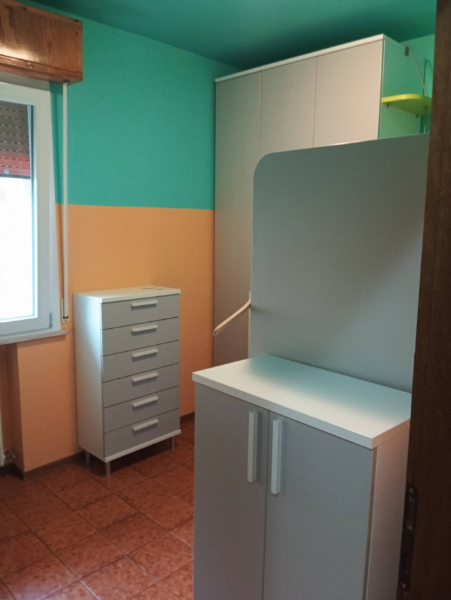 Appartamento in affitto a Gatteo
