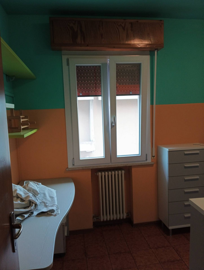 Appartamento in affitto a Gatteo