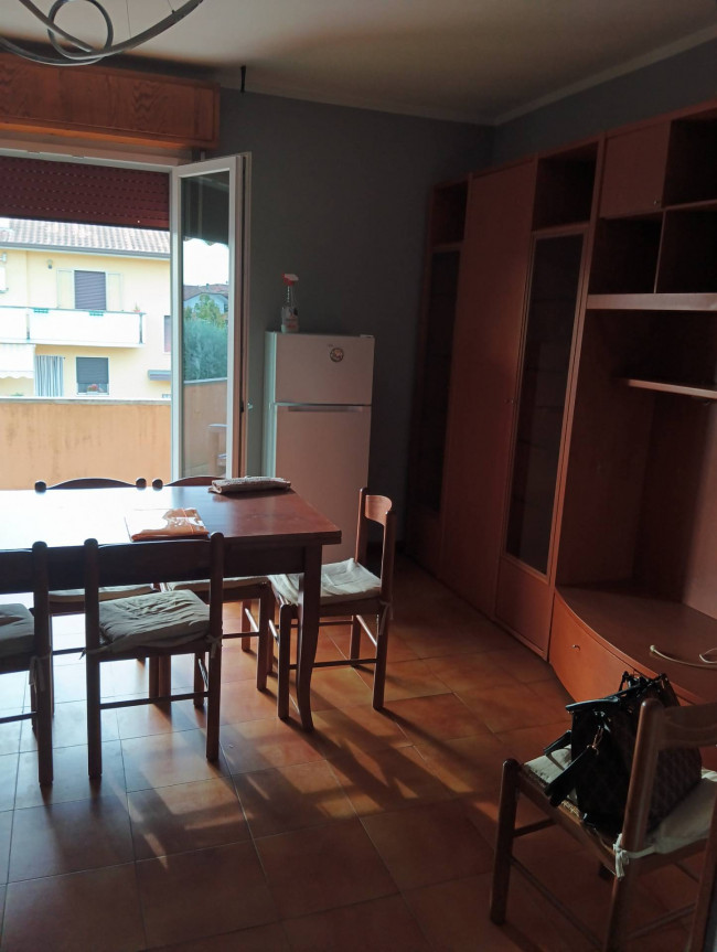 Appartamento in affitto a Gatteo