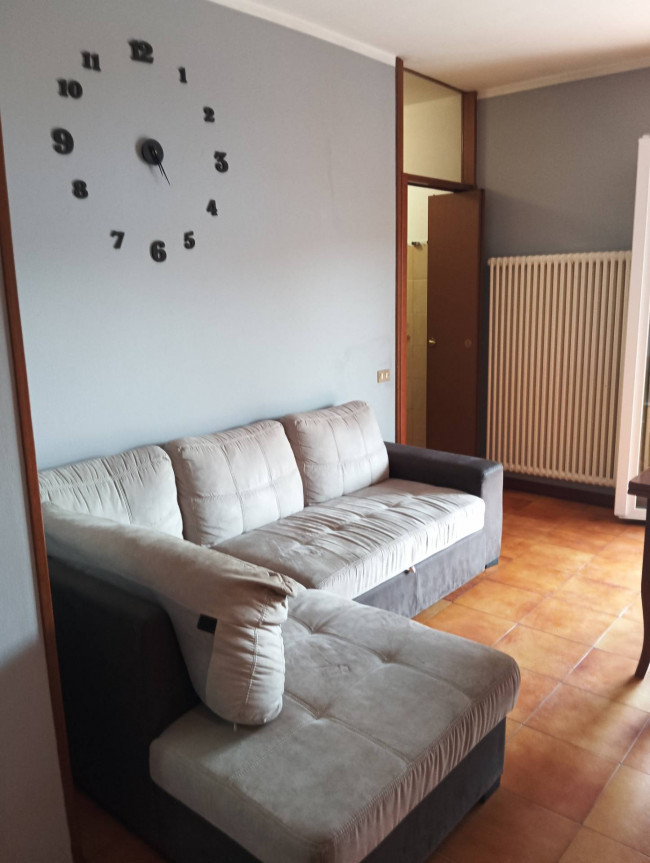 Appartamento in affitto a Gatteo