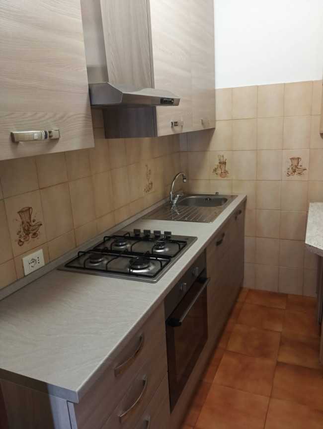 Appartamento in affitto a Gatteo
