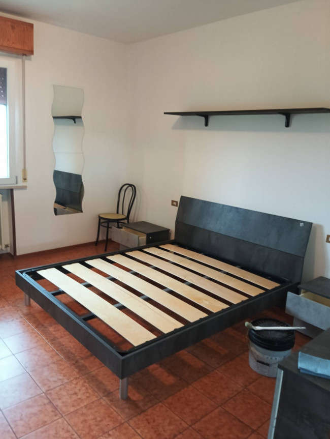 Appartamento in affitto a Gatteo