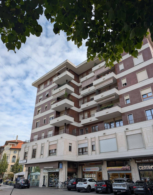 Appartamento in affitto a Busto Arsizio