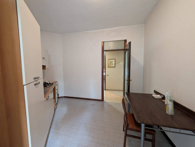 Appartamento in affitto a Busto Arsizio