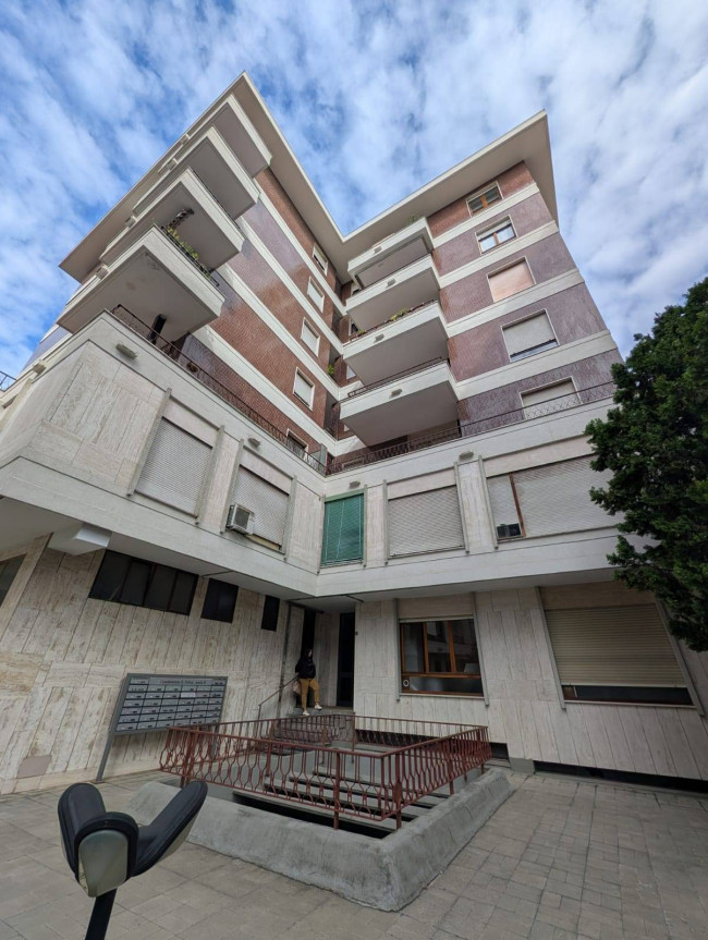 Appartamento in affitto a Busto Arsizio