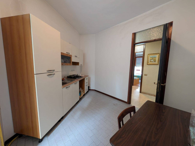 Appartamento in affitto a Busto Arsizio