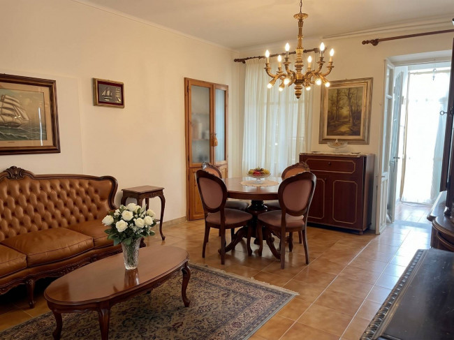 Casa semi indipendente in vendita a Verolengo