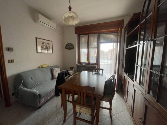 Casa semi indipendente in vendita a Verolengo
