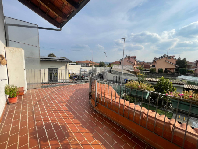 Casa semi indipendente in vendita a Verolengo